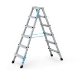 Wienerstege Zarges XLstep B