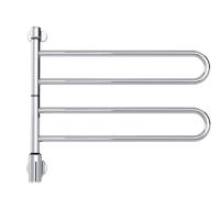 Handdukstork Flex U, 2-armar