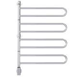 Handdukstork Flex U, 4-armar