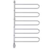 Handdukstork Flex U, 5-armar
