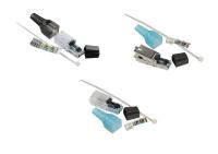 Modularplugg Actassi ACTP