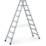 Wienerstege Zarges XLstep B