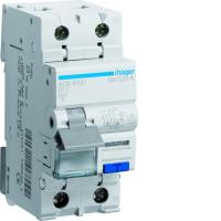 Personskyddsautomat ACA QC, 6kA