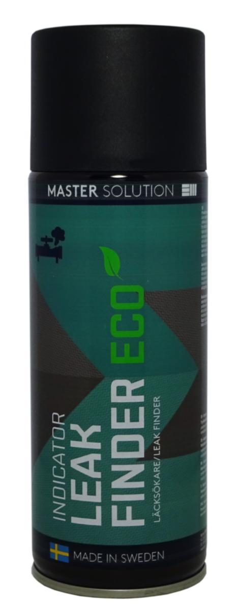 Läcksökare Master Indicator Leak Finder Eco - LÄCKSÖKARE MASTER INDICATOR LEAK FINDER ECO 300ML