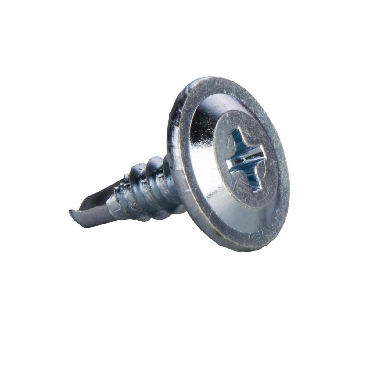 Plåtskruv TSE - PLÅTSKSRUV TSE4.2X13 (100st)
