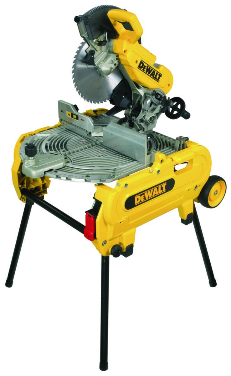 Klyv-/kap- och geringssåg DEWALT D27107 - KLYV/KAP-/GERSÅG DEWALT D27107 305 MM. 2000W. 230V