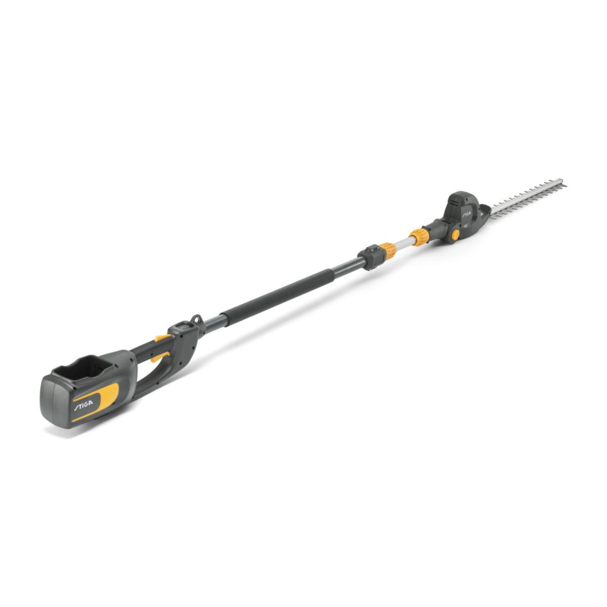 Stånghäcksax STIGA PH 700e SOLO - STÅNGHÄCKSAX STIGA BATTERI 48V PH 700E