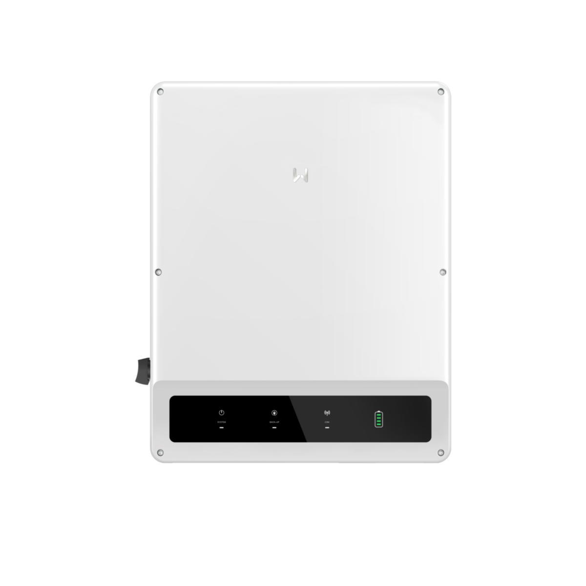 Hybridväxelriktare GoodWe ET 15-30kW - HYBRIDVÄXELRIKTARE 29,9 KW