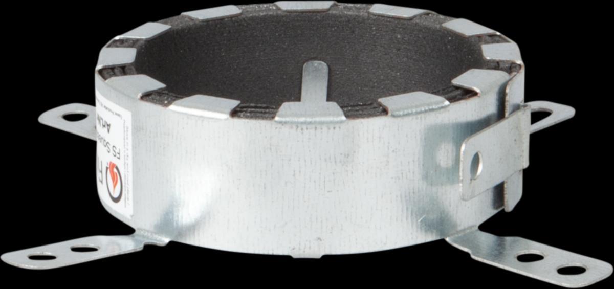 Plaströrsklämma Squeezer Compact Fireseal - PLASTRÖRSKLÄMMA SQUEEZER COMPACT 75MM FIRESEAL