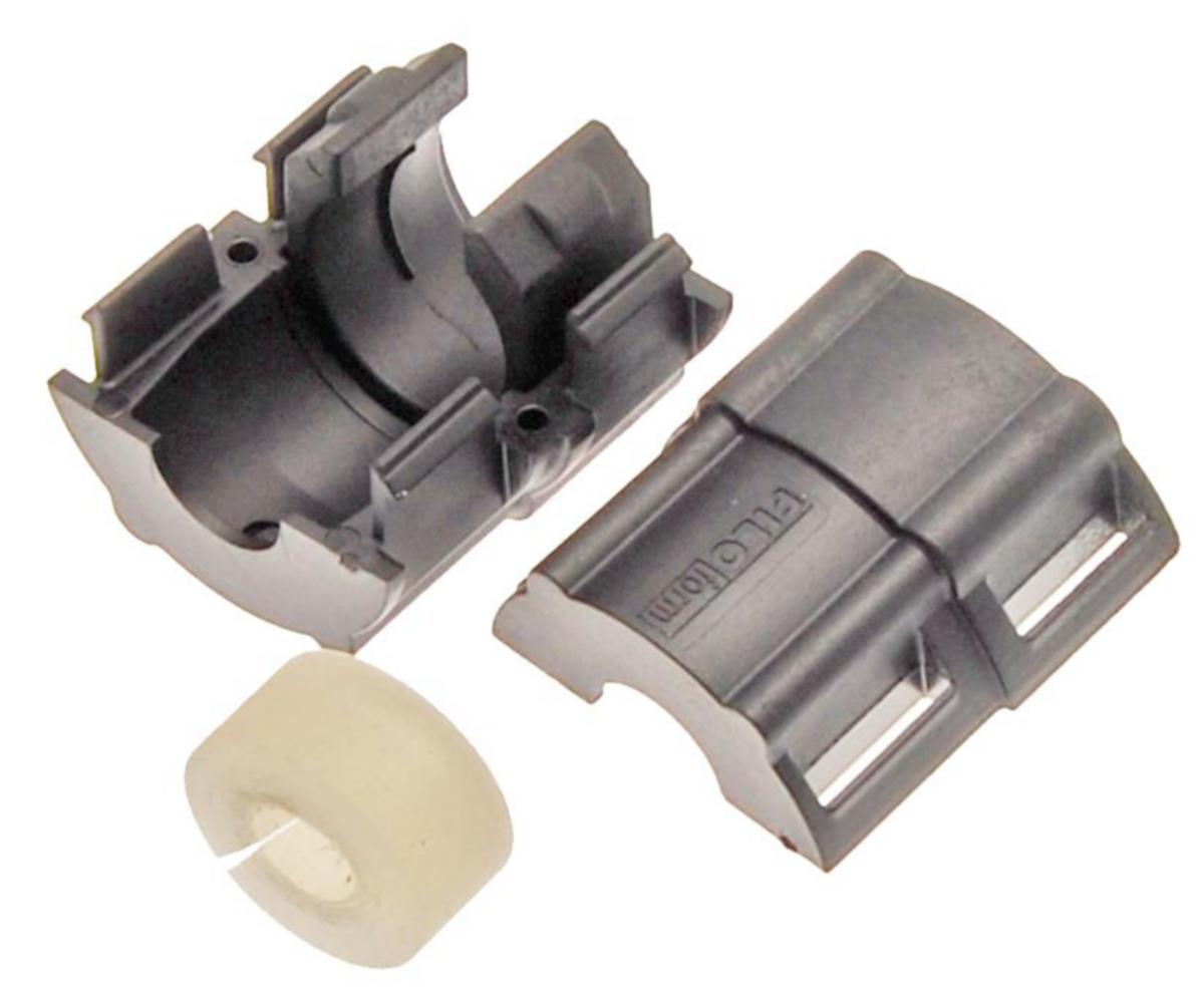 Delbar kabeltätning för mikrodukter, Hexatronic - TÄTN 14MM DELBAR 1.5-2.5MM NDKA3110014/152