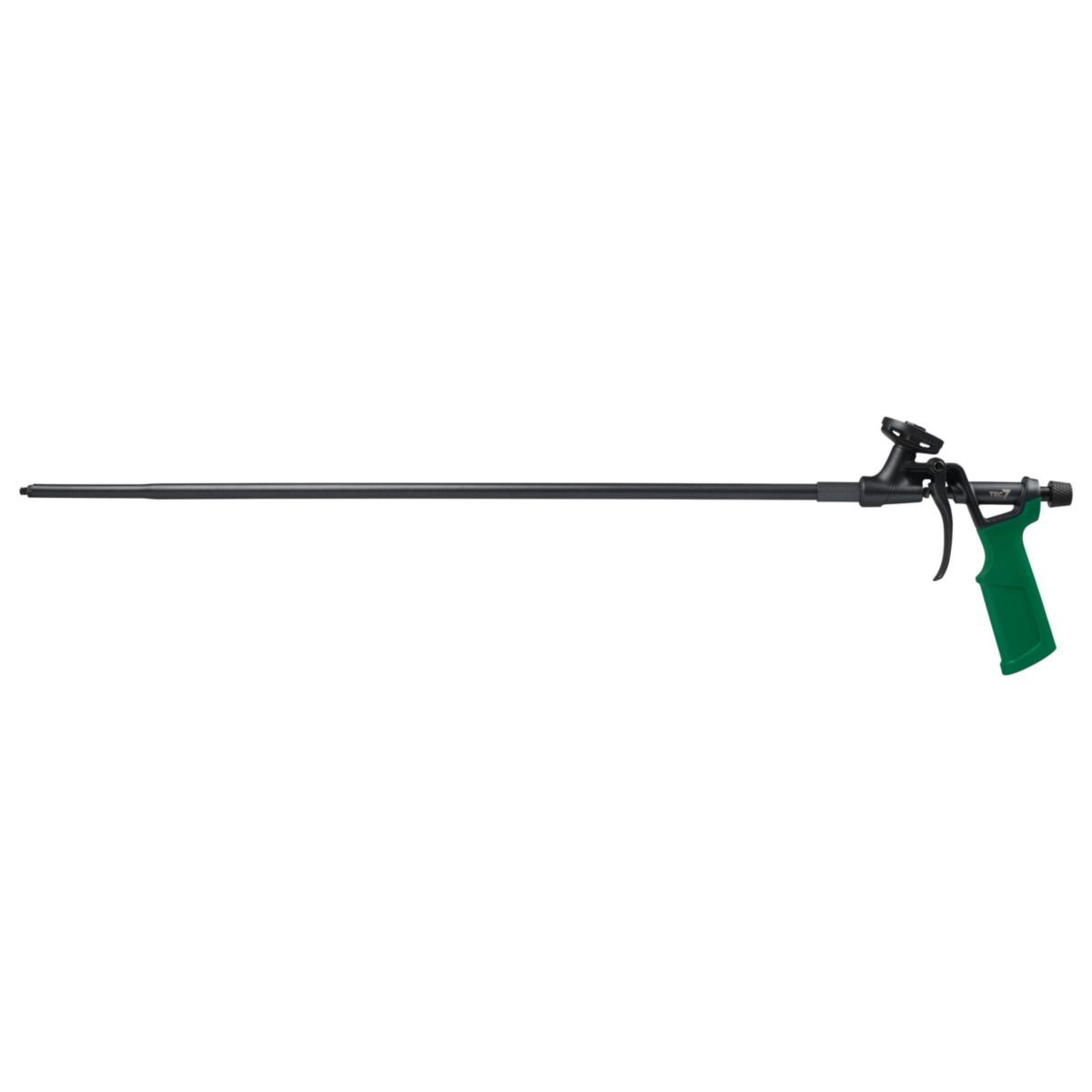 Fogpistol Spray & Pur Gun TEC7 - FOGPISTOL SPRAY & PUR GUN PLUS TEC7 TEFLONGBELAGD