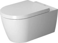 Duravit WC-Skål Rimless