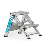 Compactbock Zarges Plazastep P