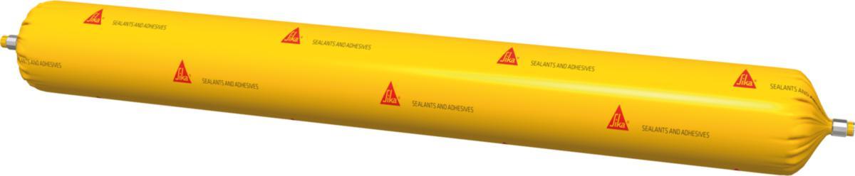 Fogmassa, Sikaflex PRO-3 Purform - FOGMASSA SIKAFLEX PRO-3 SIKA PURFORM GRÅ 600ML