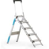 Compactbock Zarges Plazastep P