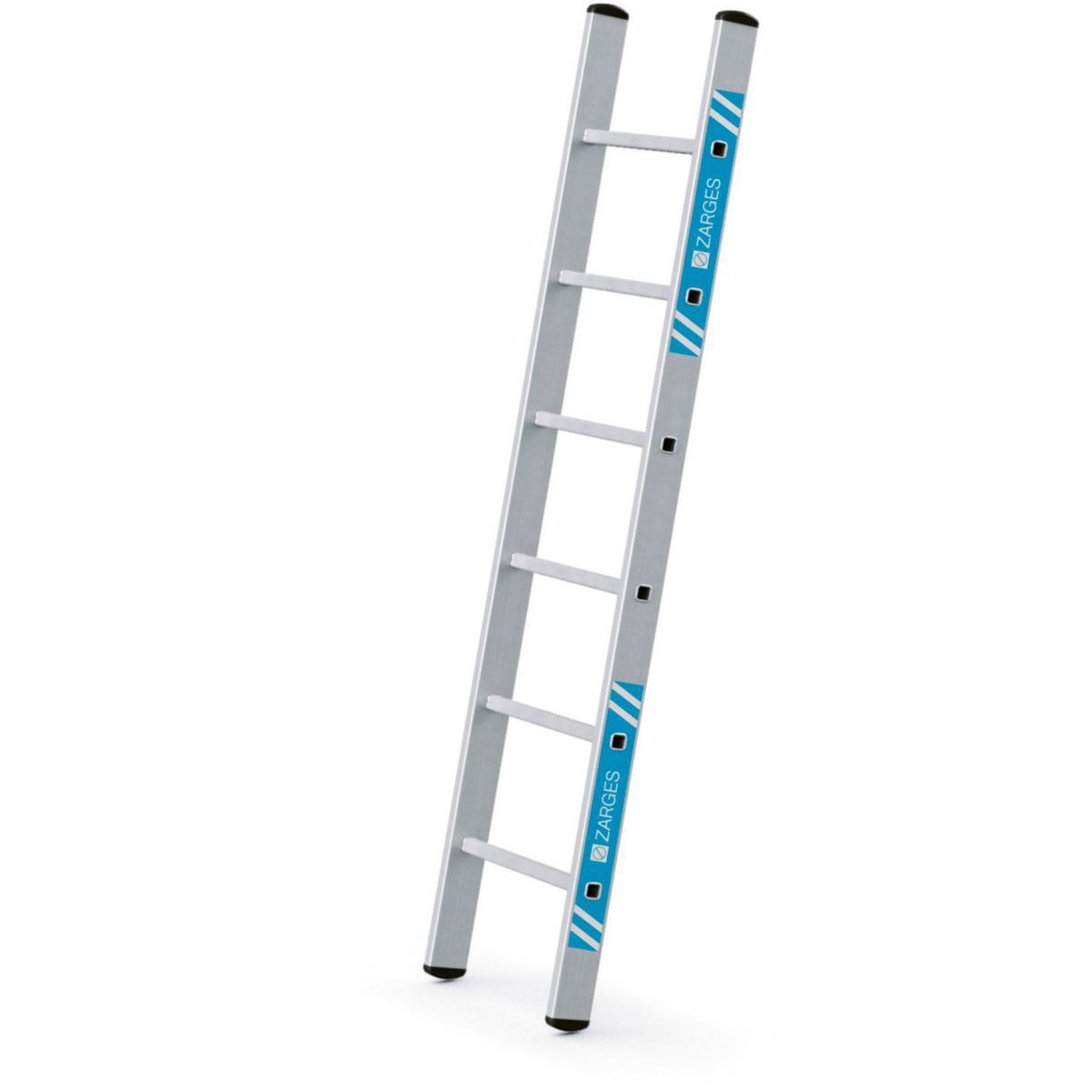 Enkelstege Zarges Stella L - ENKELSTEGE ZARGES STELLA L 1.93M 41511