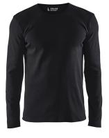 T-shirt Blåkläder 3314-1032 L-Ärm