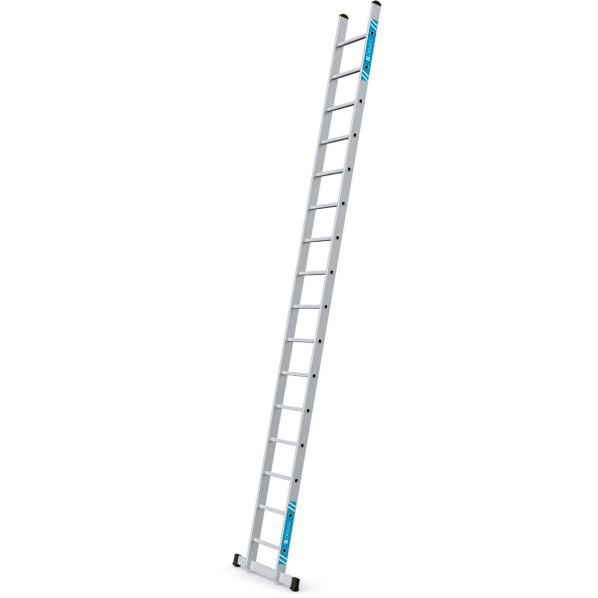 Enkelstege Zarges Stella L - ENKELSTEGE ZARGES STELLA L 4.73M 41516