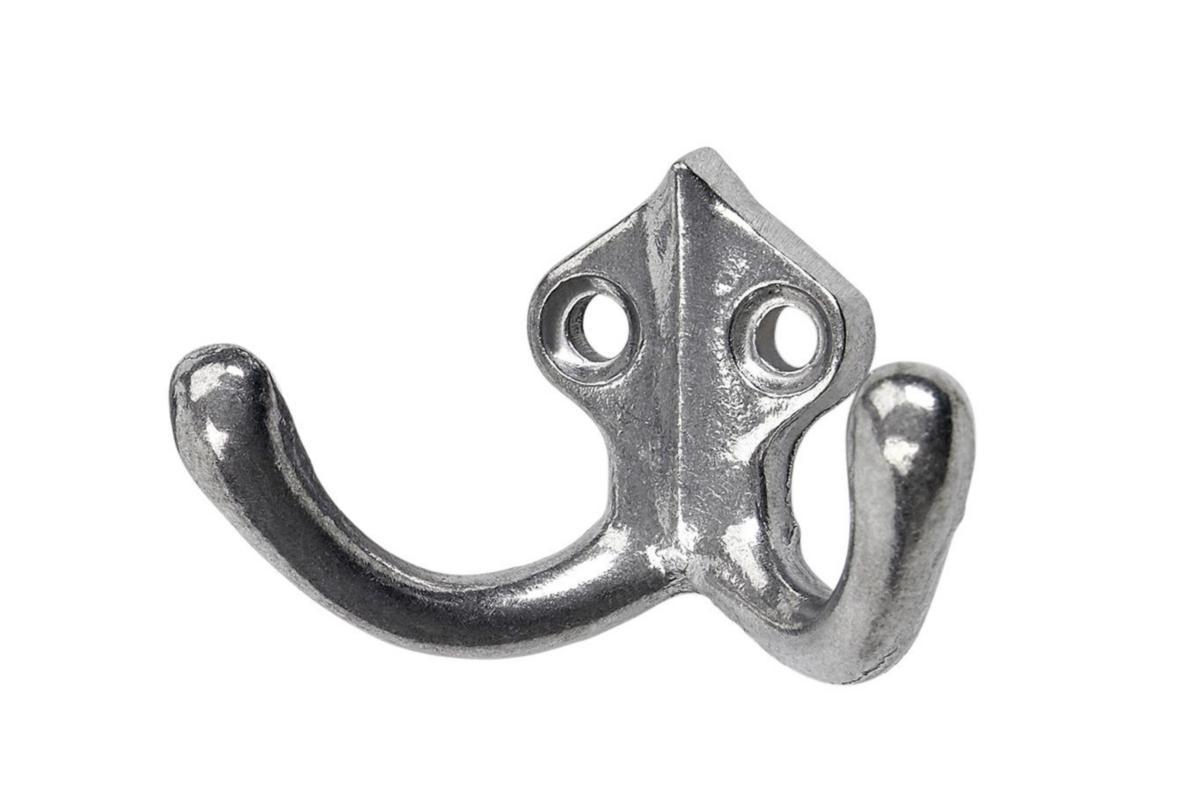 Klädkrok 142 - KLÄDKROK HABO 142 ALUM SB2