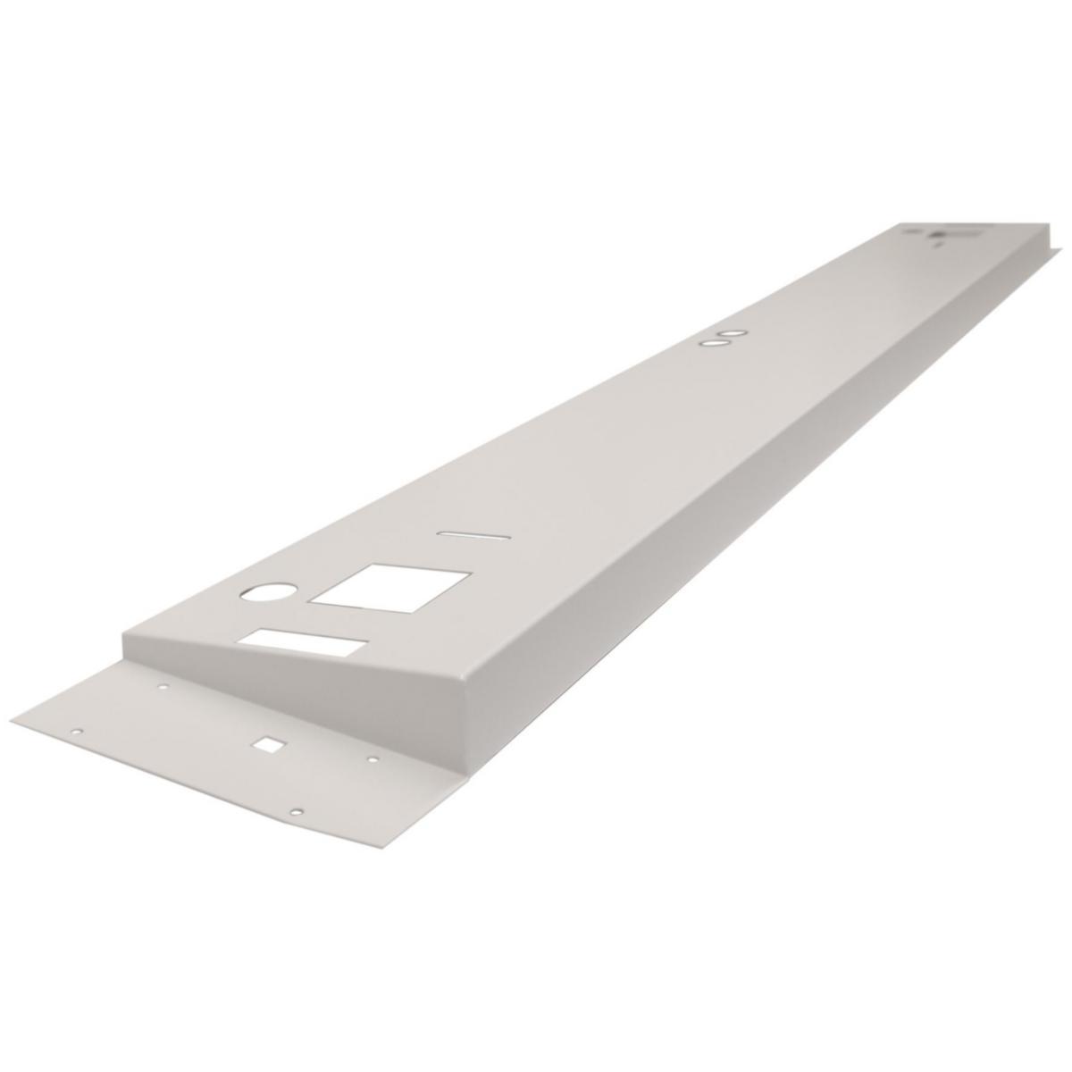 Tillbehör till Interiörarmatur Ecoline Office - WIREUPPHÄNG ASYM ECOLINE 