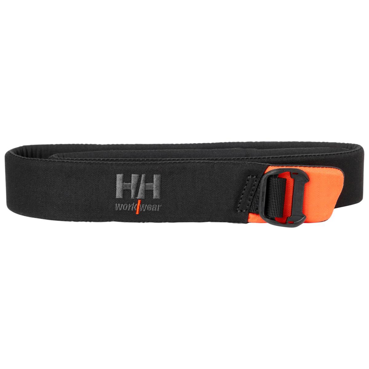 Bälte Helly Hansen 79460 - BÄLTE HH 79460-990 SVART STL M/L
