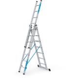 Kombistege Zarges Skymaster X 3-delad