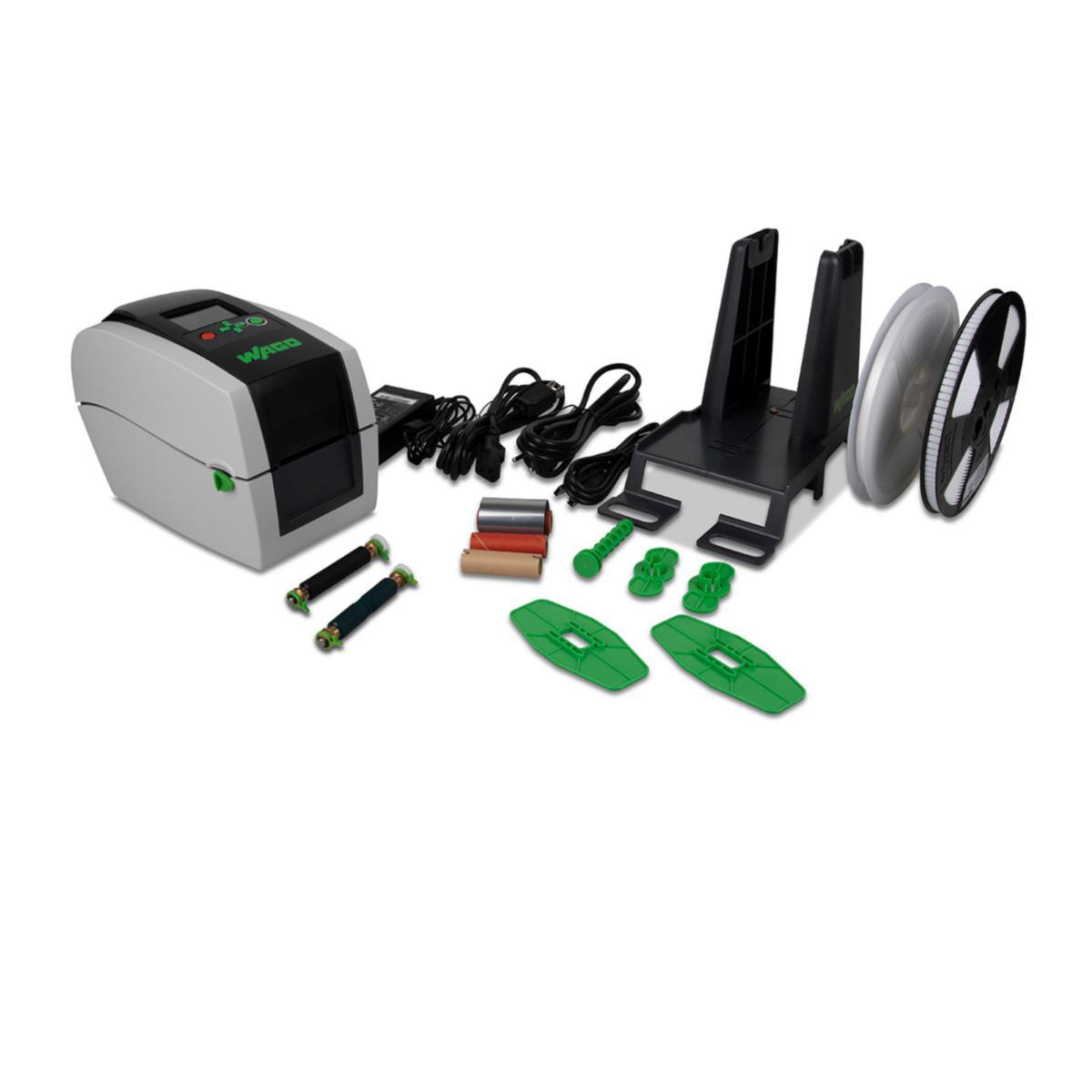 Skrivare SmartPrinter 258 - SKRIVARE SMART PRINTER GEN2 258-5107