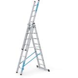 Kombistege Zarges Skymaster X 3-delad