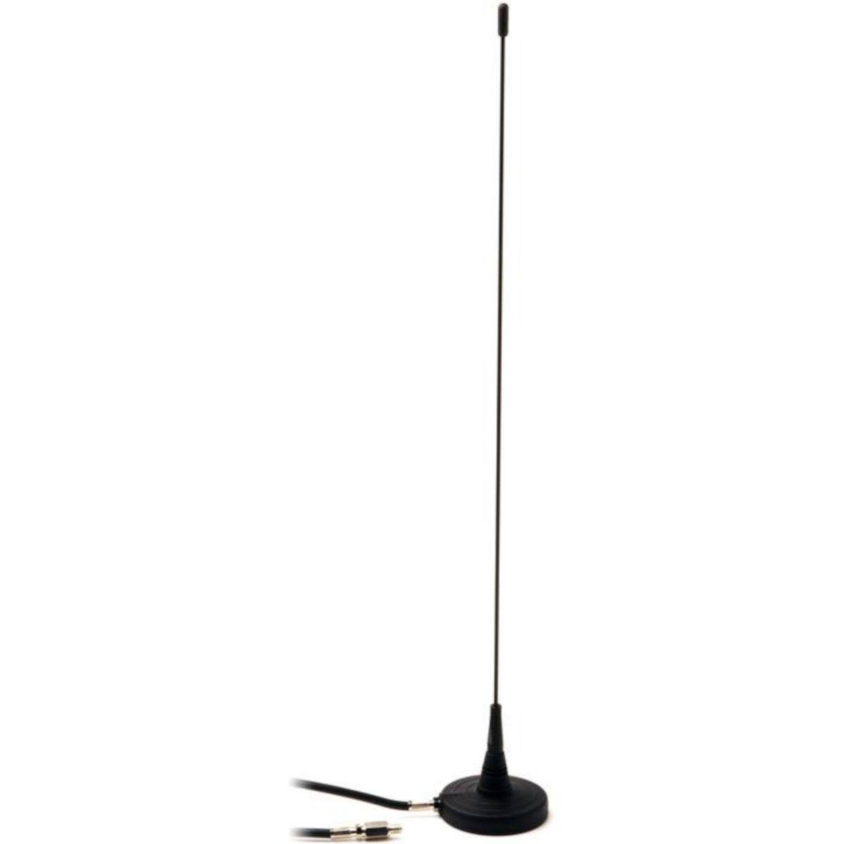 Antennpaket, 80 MHz - ANTENNPAKET 80 MHZ ZODIAC