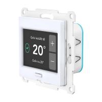Termostat TRM-01 för golvvärme, Plejd