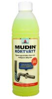 Rörtvätt MUDIN