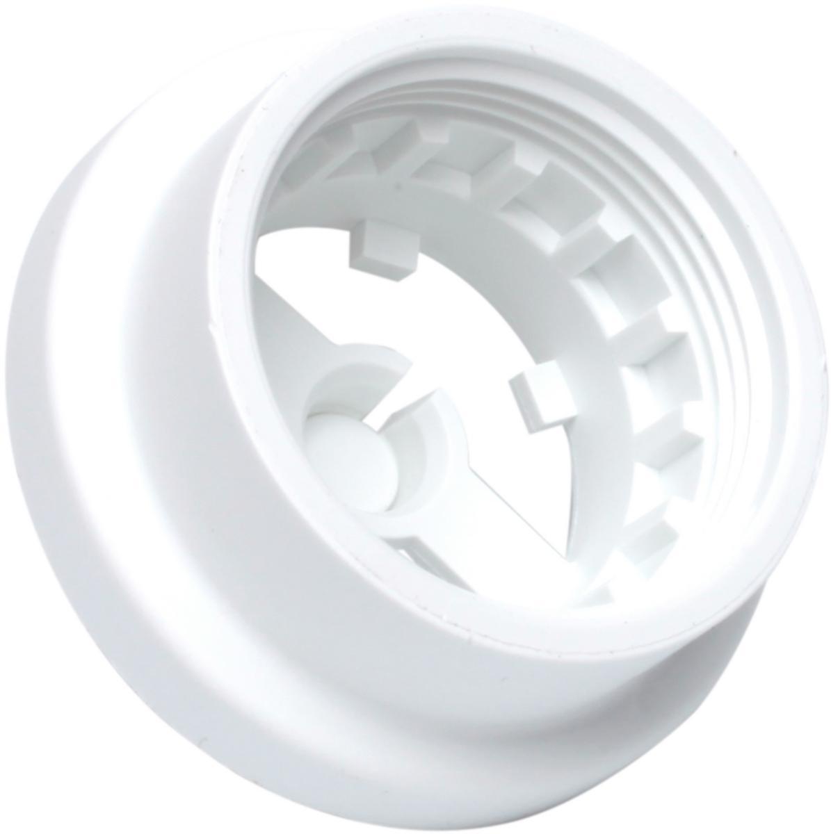 Adapter till MMA M28 ventil, passar Danfoss Eco termostat - ADAPTER M28 FÖR MMA VENTILER PASSAR DANFOSS ECO TERMOSTAT