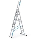 Kombistege Zarges Skymaster X 3-delad