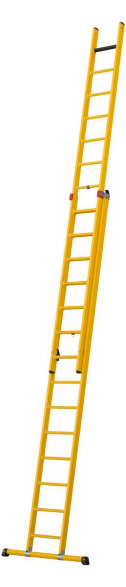 Utskjutsstege W.steps glasfiber - UTSKJUTSSTEGE W.STEPS GLASFIBER 28STEG WFG-D6 793260