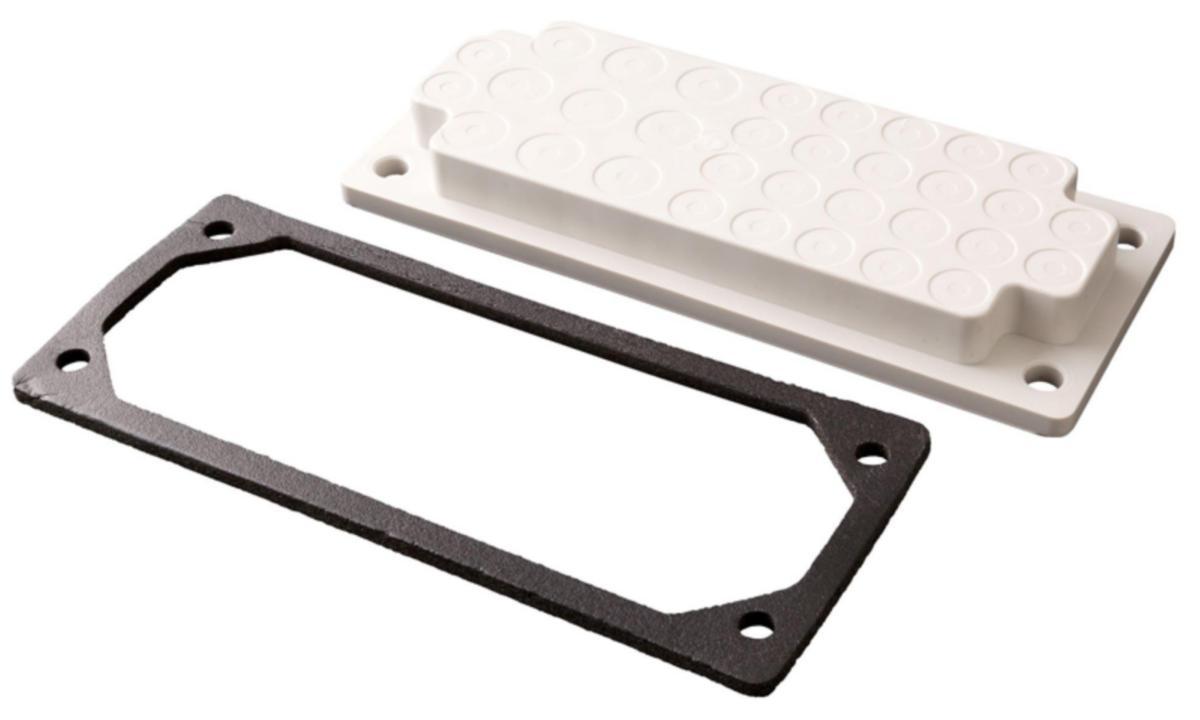Multifläns FLG - UNIVERSALFLÄNS-PLAST FLG 2133
