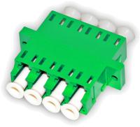 Mellanstycke Singelmode , Hexatronic