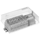 Mätprovningsplintar Weidmüller