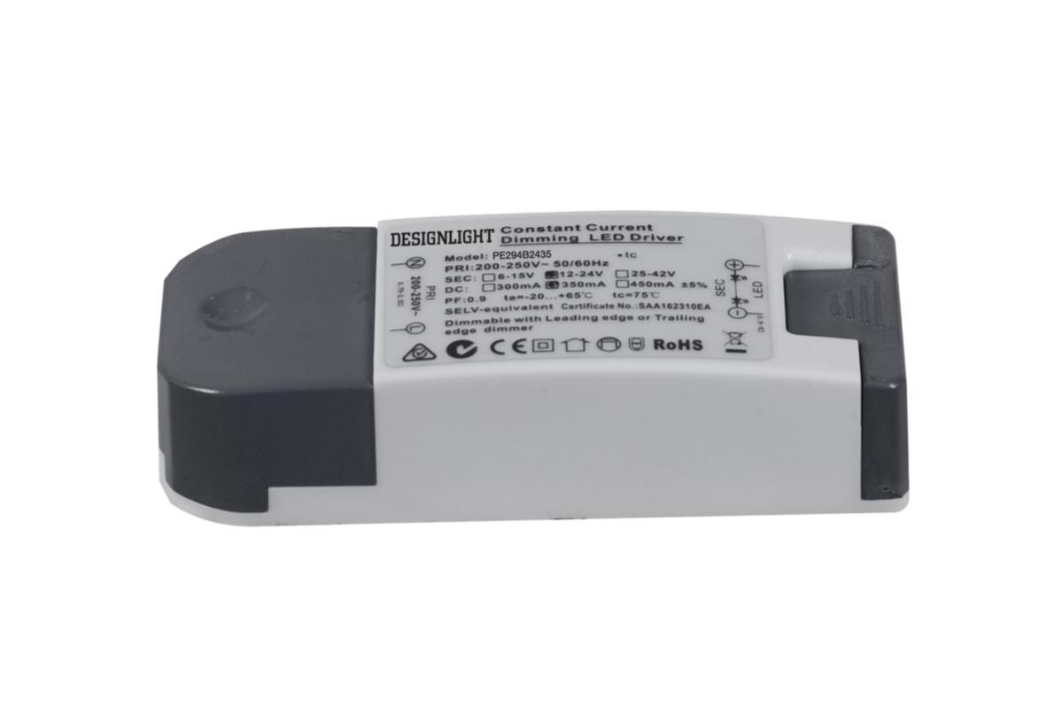 LED Drivdon - DRIVDON D-MA9D 5-9W DIMB
