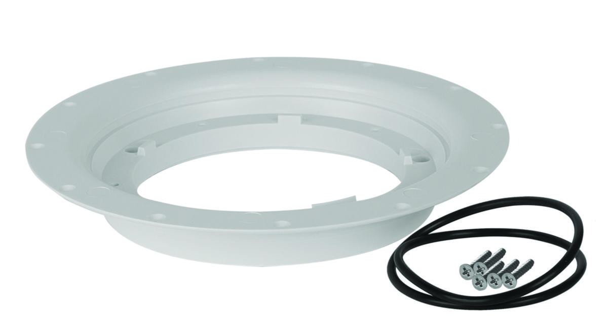 Förhöjningsringar, Faluplast - FALUPLAST FÖRHÖJN.RING 15 MM