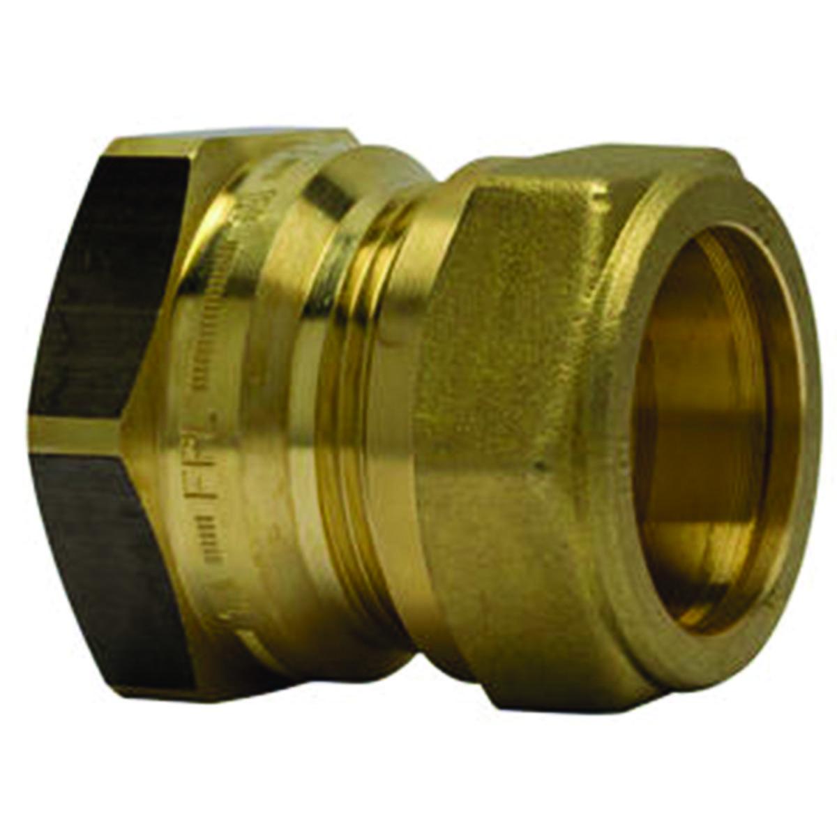 Koppling rak TA 302, FPL - 28xR25 FPL-KOPPLING INV RAK 302-928