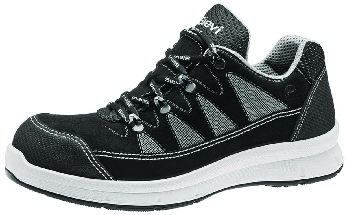 Skyddssko Sievi 52190 Rival S2 - SKYDDSSKO SIEVI 52190 RIVAL SVART/VIT S2 STL 39