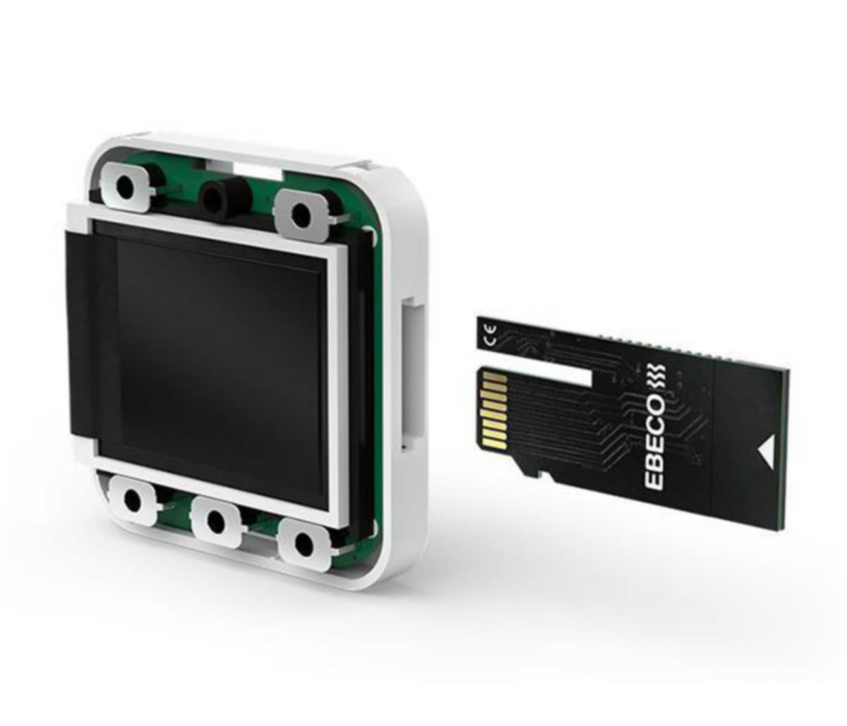 EB-Connect Wifi-modul, Ebeco - GOLVVÄRME WIFI-MODUL EB-CONNECT 8581604 EBECO