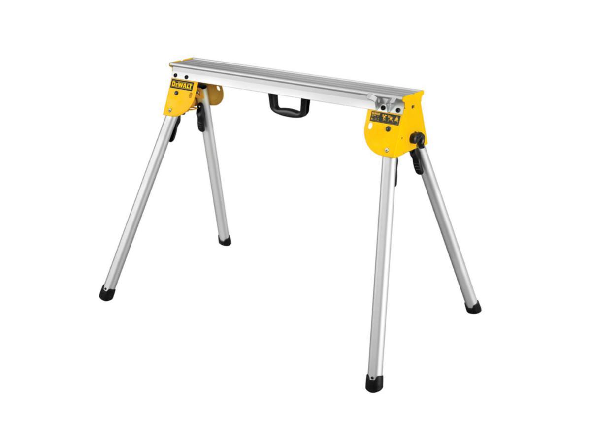 Sågbänk DEWALT DE7035 - SÅGBOCK DEWALT DE7035 454KG KAPACITET