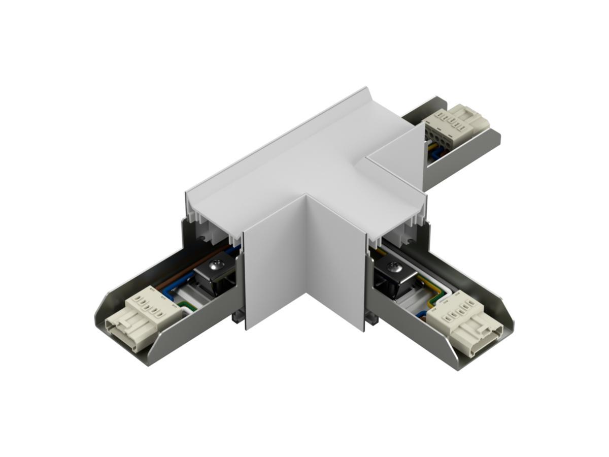 T-skarv Actor G2 - LÄNK ACTOR G2 LINK T VIT