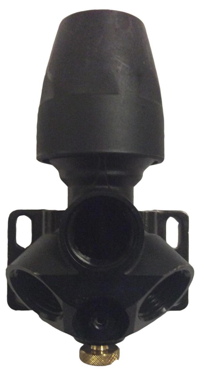 Vägguttag Airnet - VÄGGUTTAG AIRNET 25MM 2XR 1/2" 2811202380