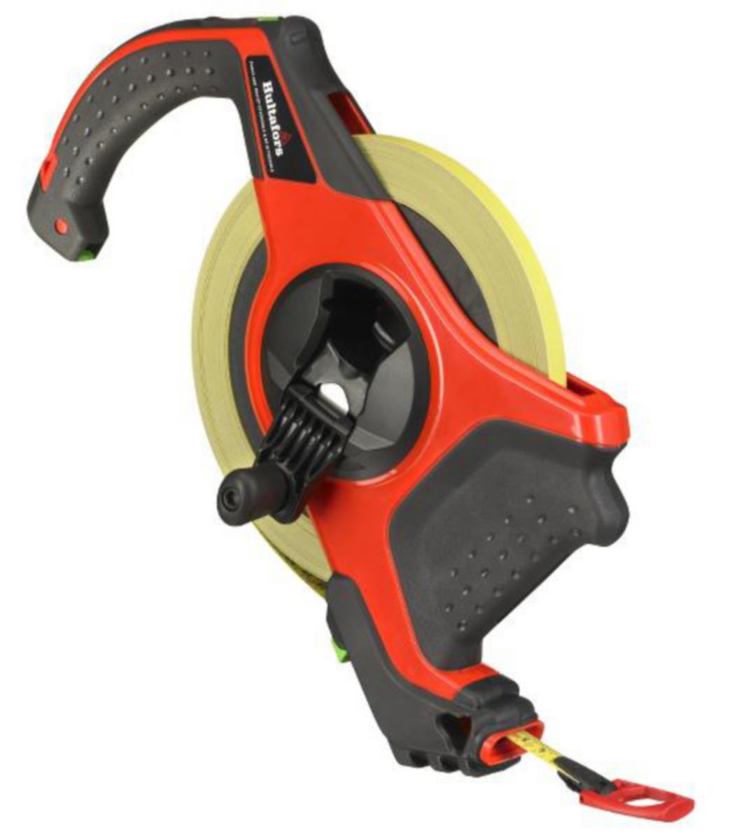 Måttband Hultafors SY - STÅLMÅTTBAND HULTAFORS SY 50B