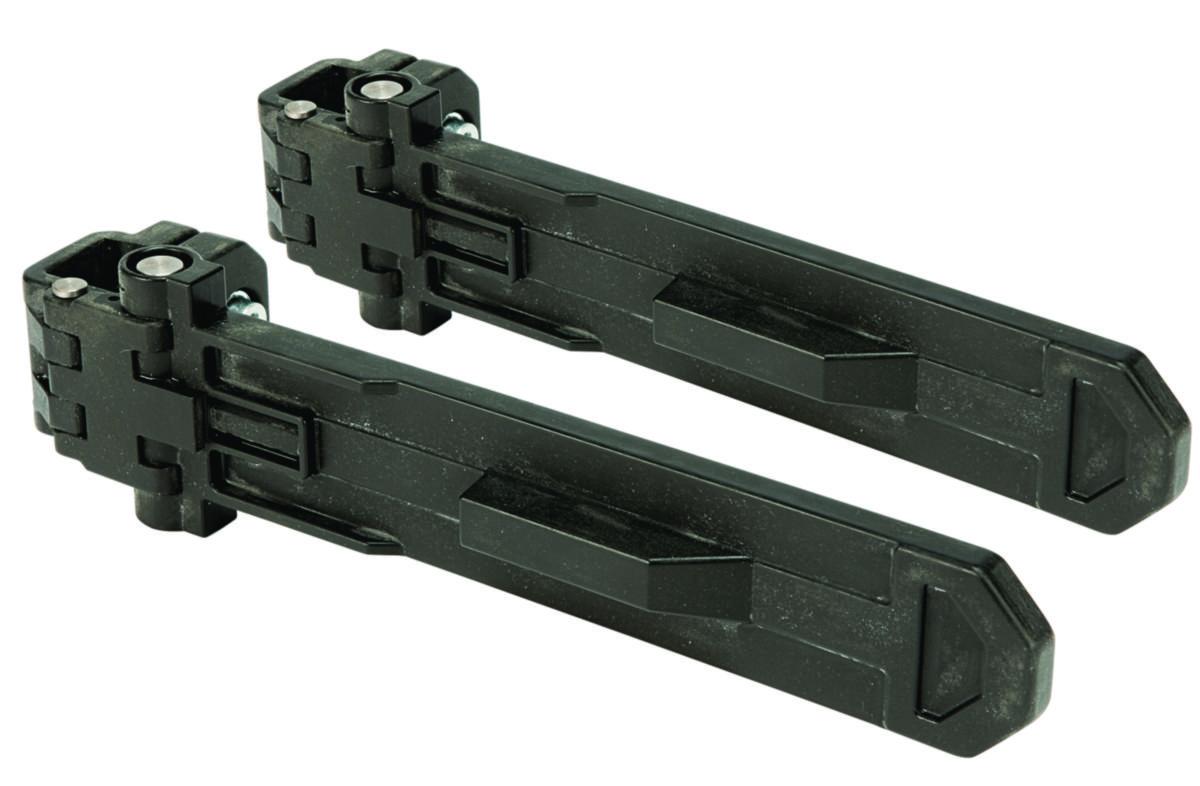 Fäste DEWALT ToughSystem - FÄSTEN DEWALT 1-70-362 TILL TOUGHSYSTEM. 2 ST