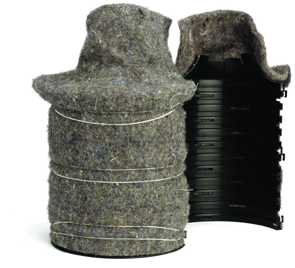 Flexdrain AVK - AVK FLEXDRAIN FÖR BRANDPOST