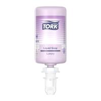 Flytande tvål Tork S4 Exklusiv