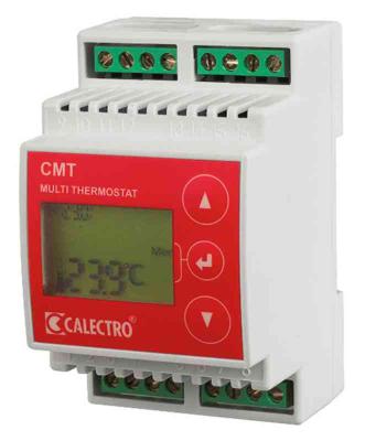 MULTITERMOSTAT CMT-24/230V CALECTRO